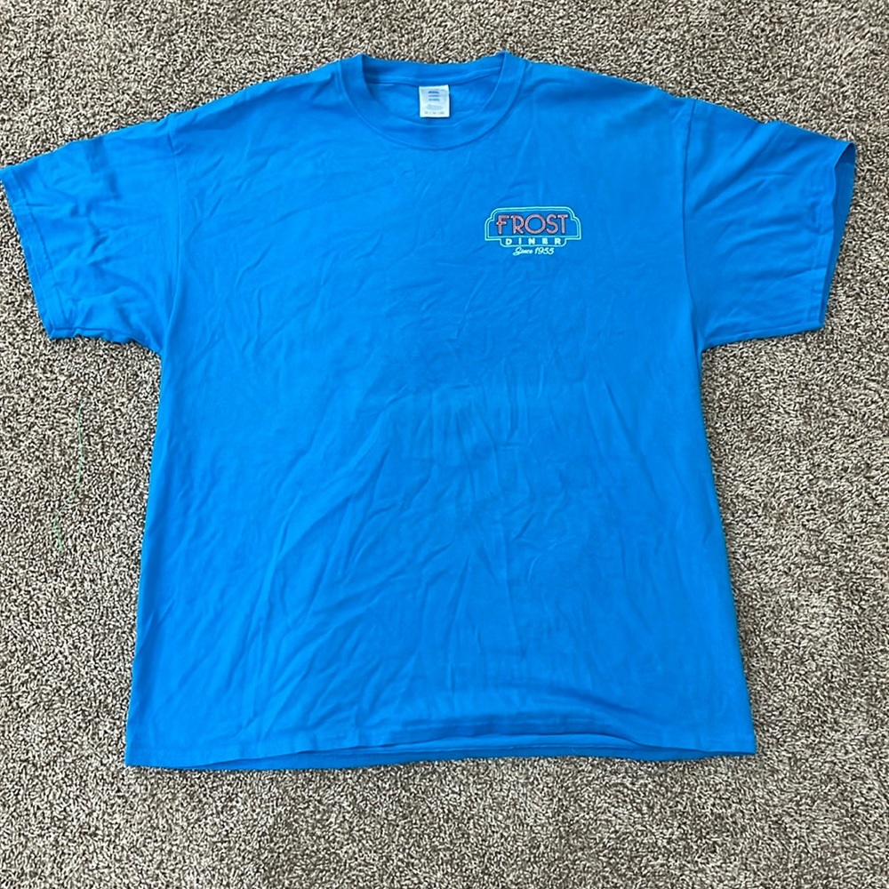 Frost Diner T-Shirt
